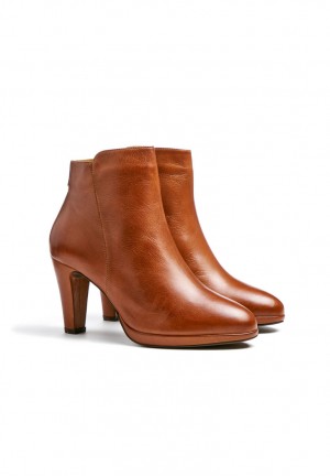 LLOYD ANKLE BOOTS Smart shoes Dam Bruna | UVS659321