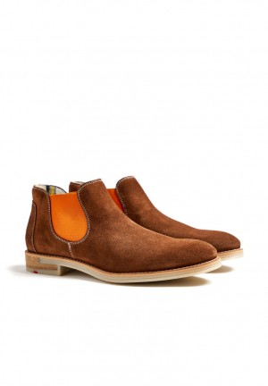 LLOYD DALBY Smart shoes Herr Bruna | EZU034975