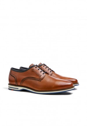 LLOYD DETROIT Smart shoes Herr Bruna | YNM745932