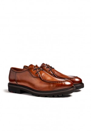 LLOYD FELIPE Smart shoes Herr Bruna | XSE319875