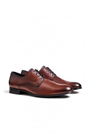 LLOYD FONDA Smart shoes Herr Bruna | GPR781402