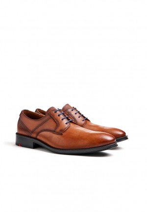 LLOYD GALA Smart shoes Herr Bruna | GCP803475