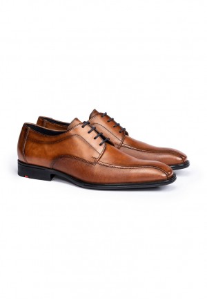 LLOYD GEORGE Smart shoes Herr Bruna | WOK948651