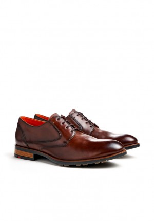 LLOYD JACKSON Smart shoes Herr Bruna | FIW419265