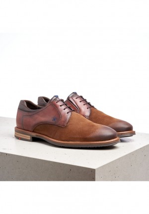 LLOYD KAUNAS Smart shoes Herr Bruna | YDI086549