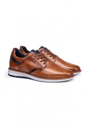 LLOYD KAYOR Low shoes Herr Bruna | PZF561879