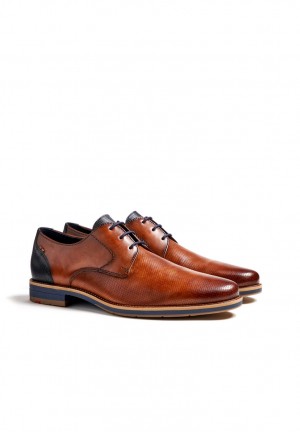 LLOYD LAGOS Smart shoes Herr Bruna | GXK489657