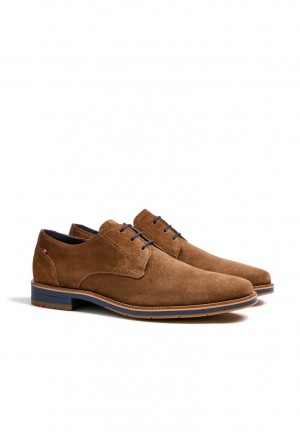 LLOYD LANGSTON Smart shoes Herr Bruna | EMH308716