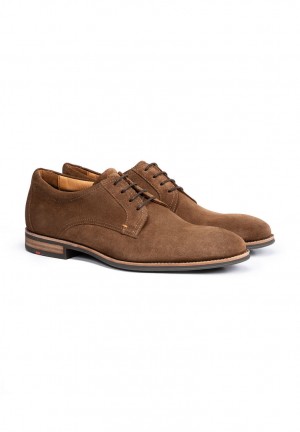 LLOYD MARE Smart shoes Herr Bruna | PFJ693821