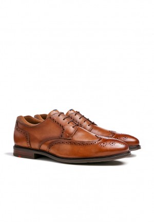 LLOYD MARIAN Smart shoes Herr Bruna | NAQ531706