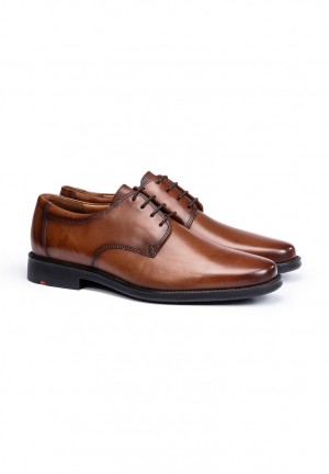 LLOYD NEVIO Smart shoes Herr Bruna | GEN678945