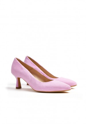 LLOYD PUMPS Smart shoes Dam Rosa | WHN285610