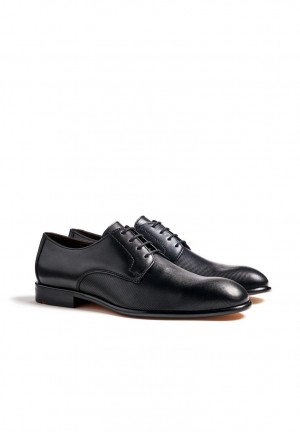 LLOYD SAIGON Smart shoes Herr Svarta | JZM892417