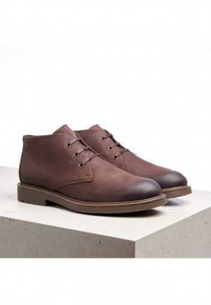 LLOYD SKAL Smart shoes Herr Bruna | UYR028674