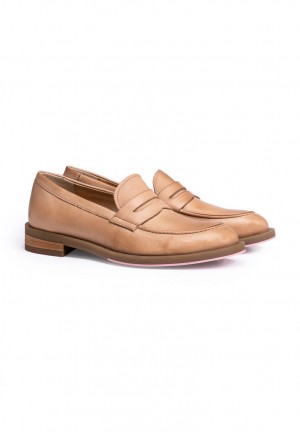 LLOYD SLIPPER Smart shoes Dam Bruna | CUG812907