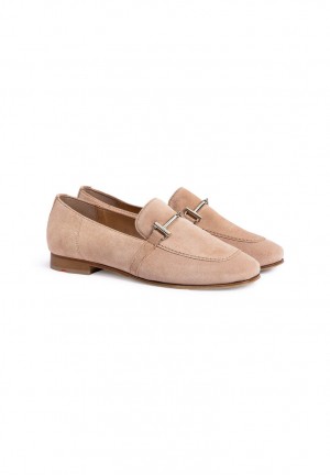 LLOYD SLIPPER Smart shoes Dam Bruna | DOM582963