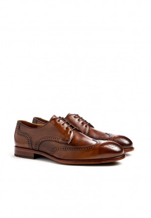 LLOYD STAFFORD Smart shoes Herr Bruna | FEB378124