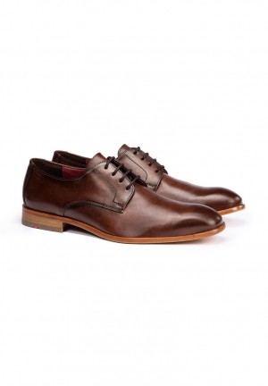 LLOYD SUFFOLK Smart shoes Herr Bruna | JOS628439