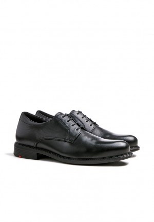 LLOYD TALBOT Smart shoes Herr Svarta | VKD028519