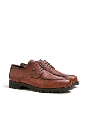 LLOYD VALDEZ Smart shoes Herr Bruna | UTZ025431