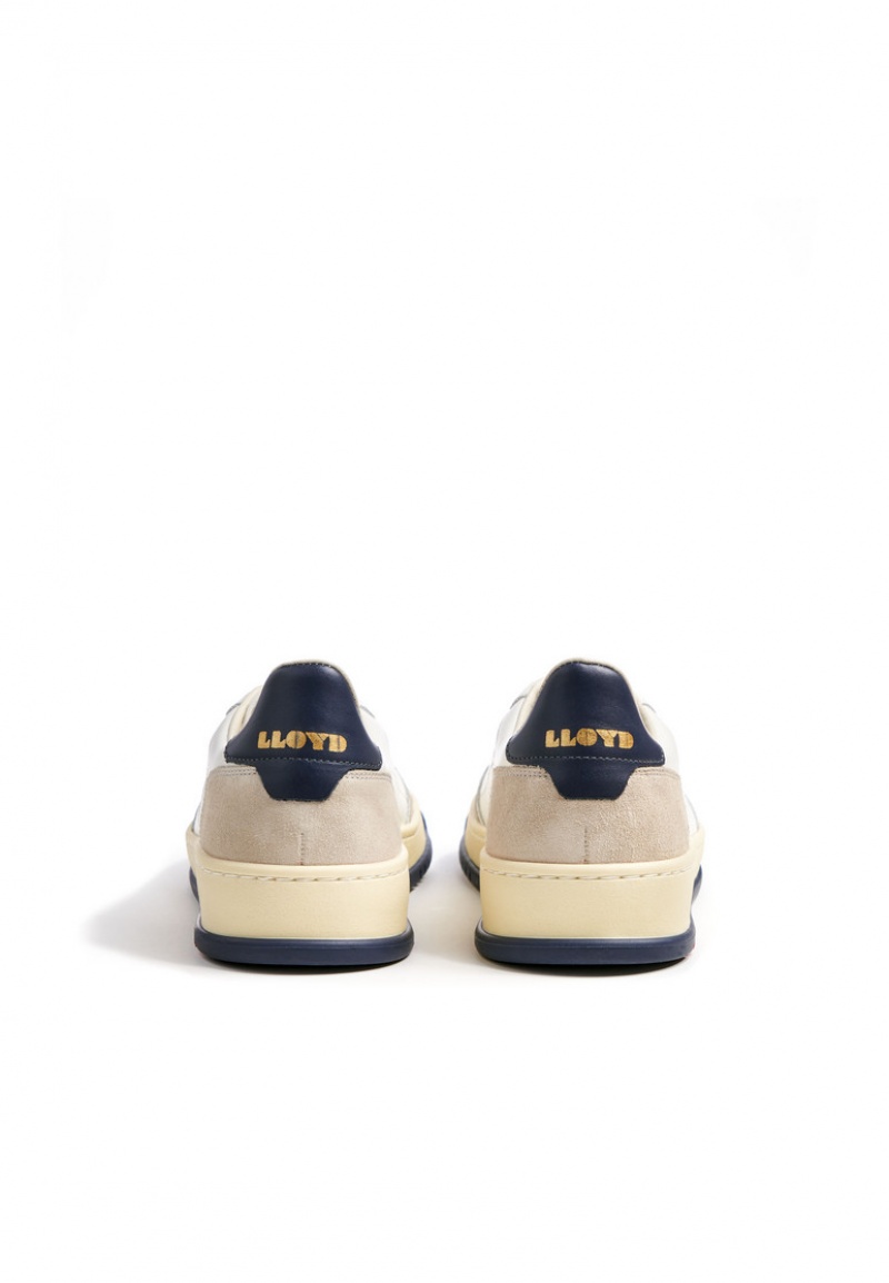 LLOYD BOOKER Low shoes Herr Vita | FDP691340