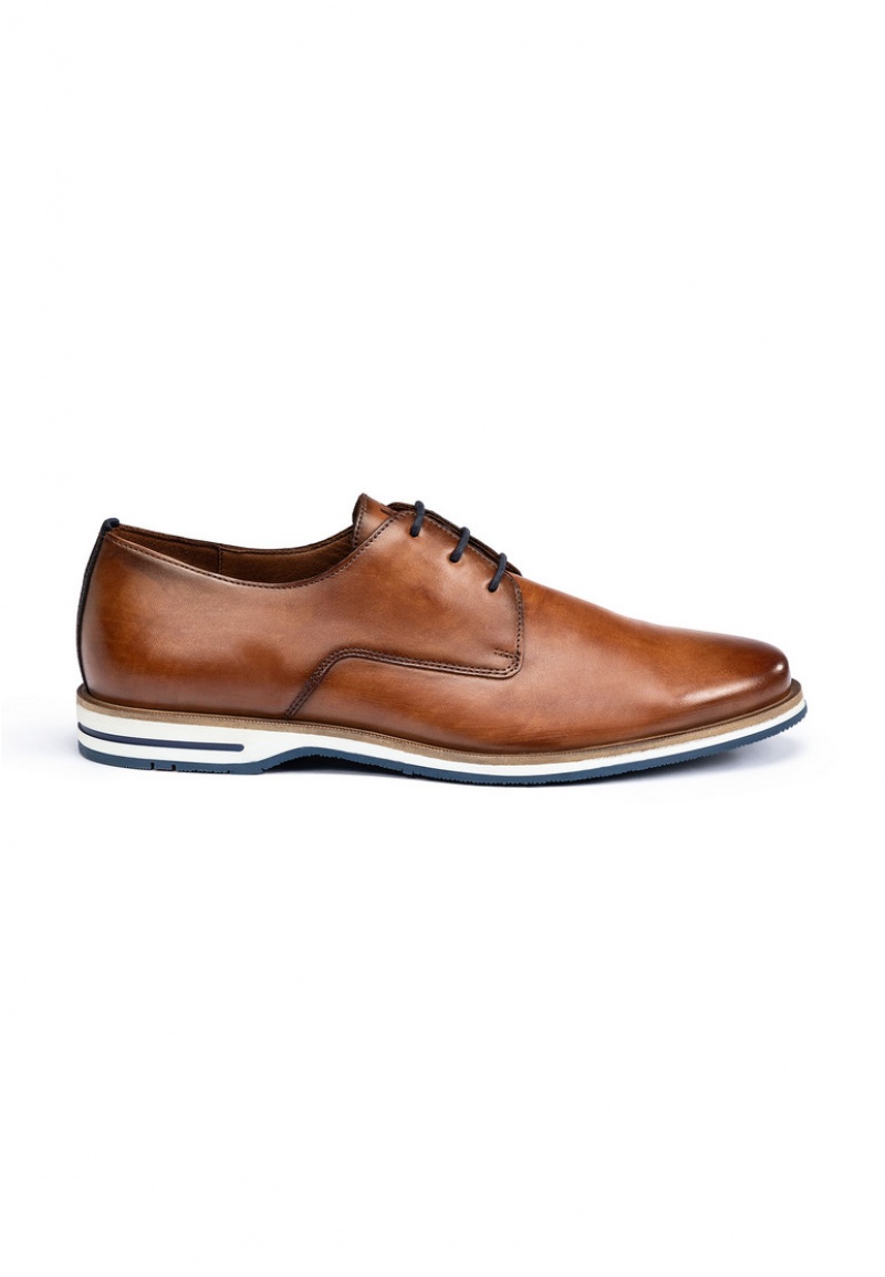 LLOYD DAKIN Smart shoes Herr Bruna | AKH471935