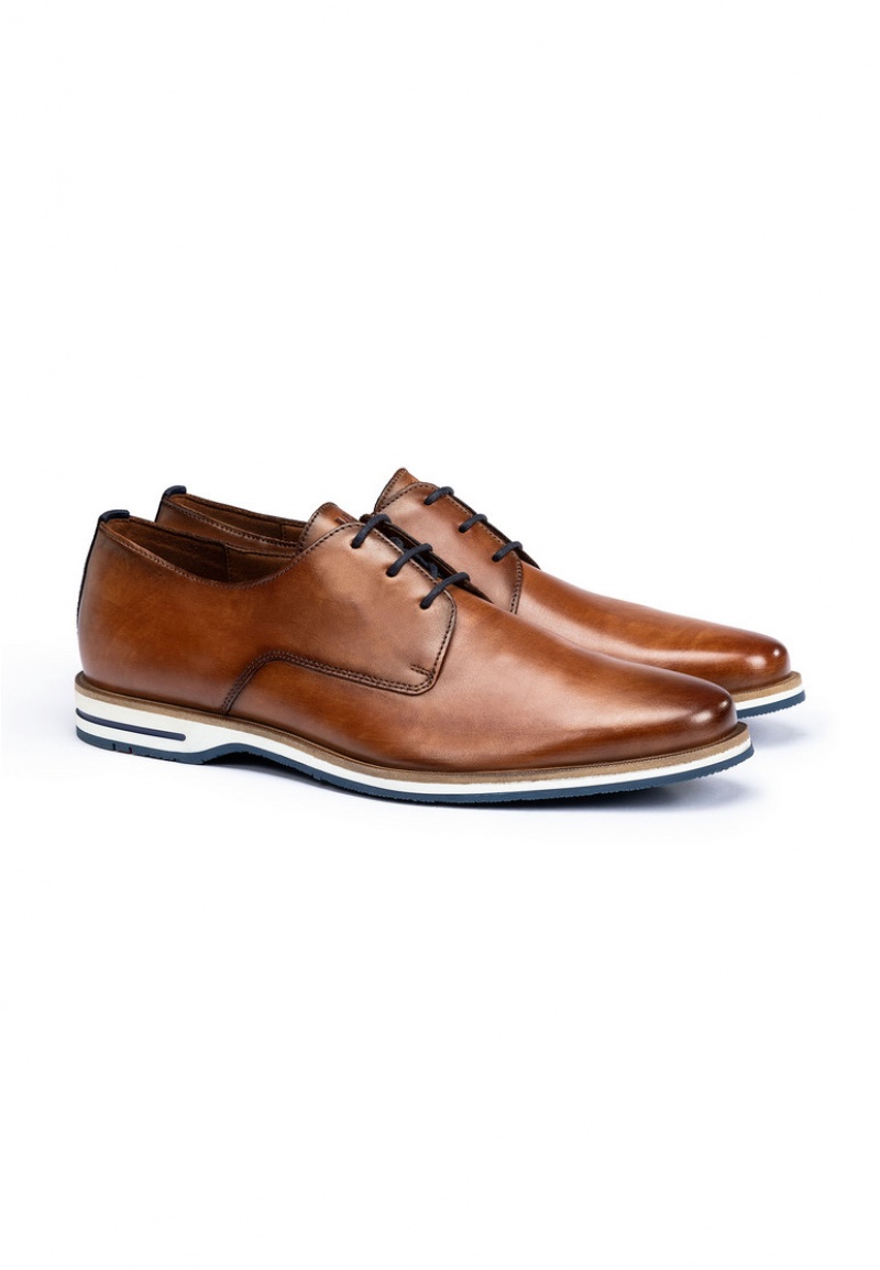 LLOYD DAKIN Smart shoes Herr Bruna | AKH471935