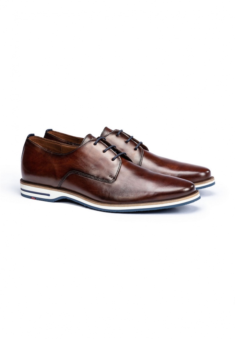 LLOYD DAKIN Smart shoes Herr Bruna | RDG325760