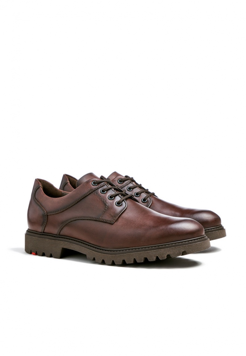 LLOYD DALTON Smart shoes Herr Bruna | JVO672430