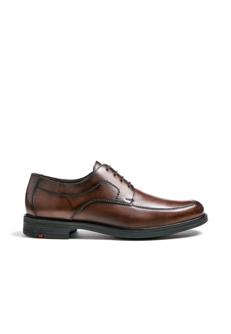 LLOYD DEACON Smart shoes Herr Bruna | MRV139082