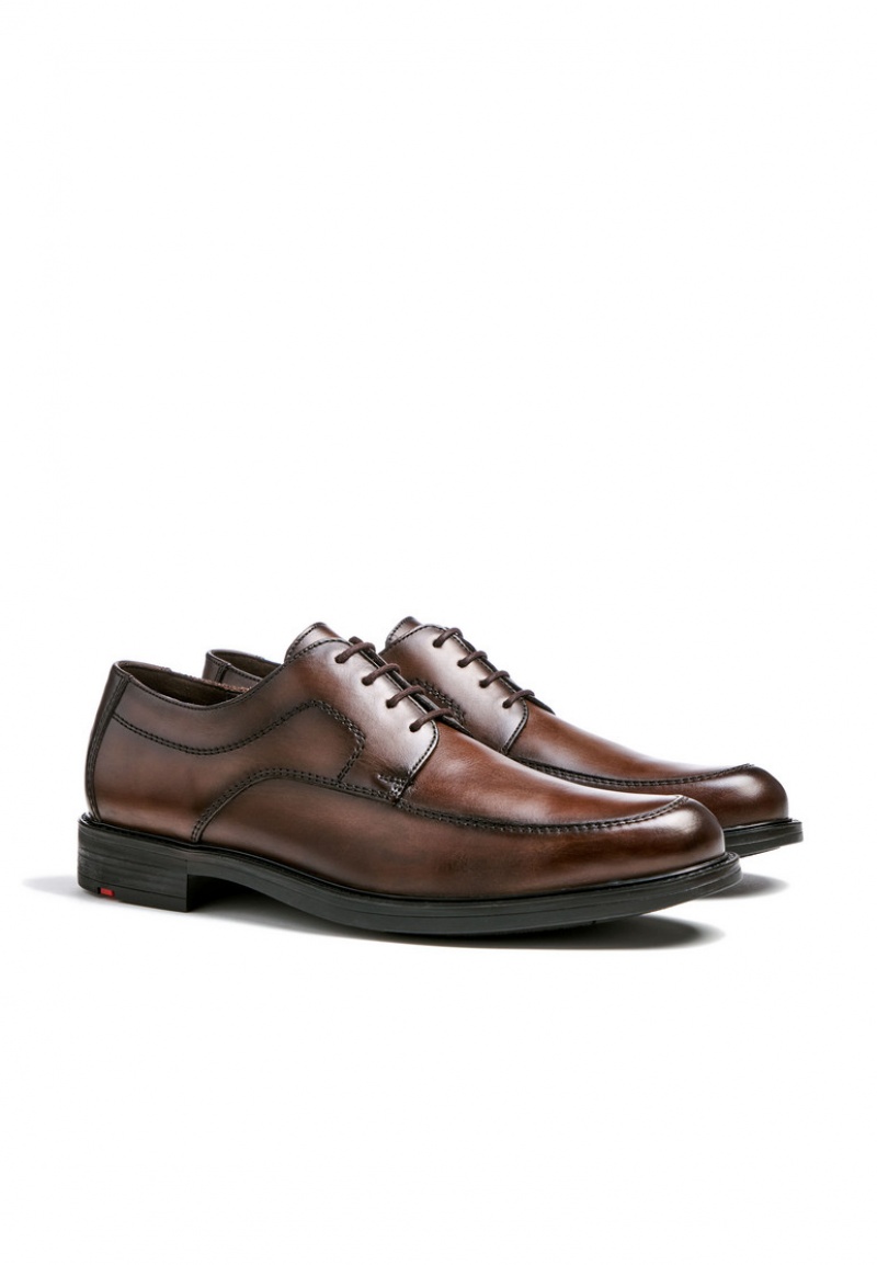 LLOYD DEACON Smart shoes Herr Bruna | MRV139082