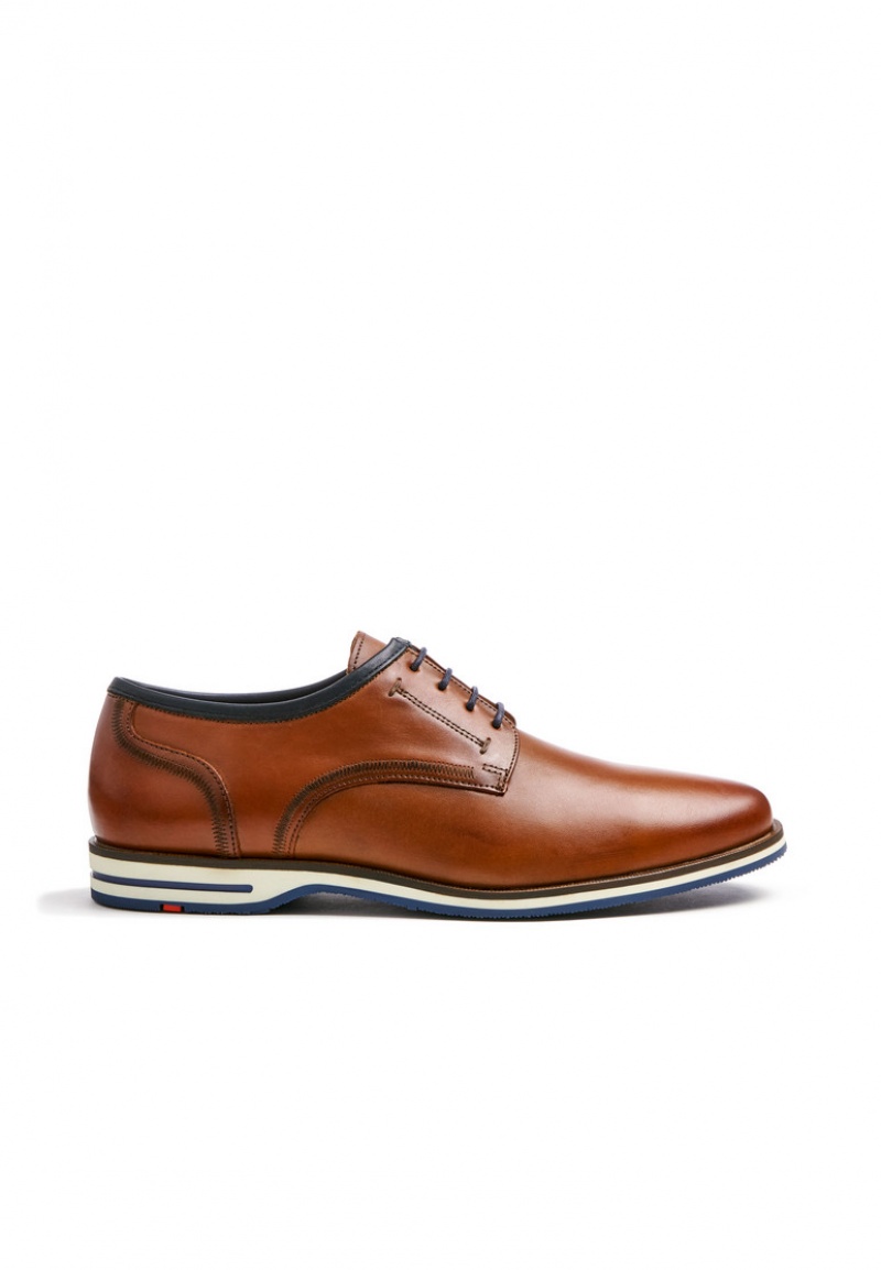 LLOYD DETROIT Smart shoes Herr Bruna | YNM745932