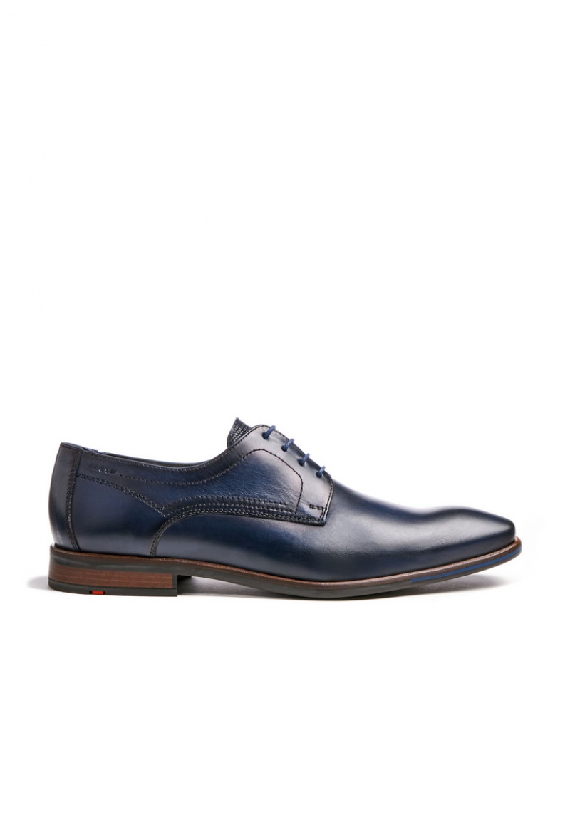 LLOYD DON Smart shoes Herr Blå | KWA574203