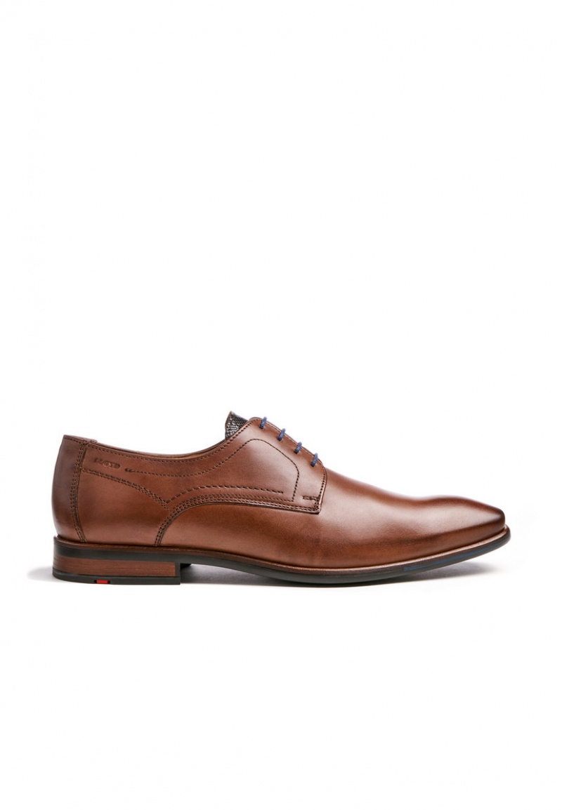 LLOYD DON Smart shoes Herr Bruna | JKS253978