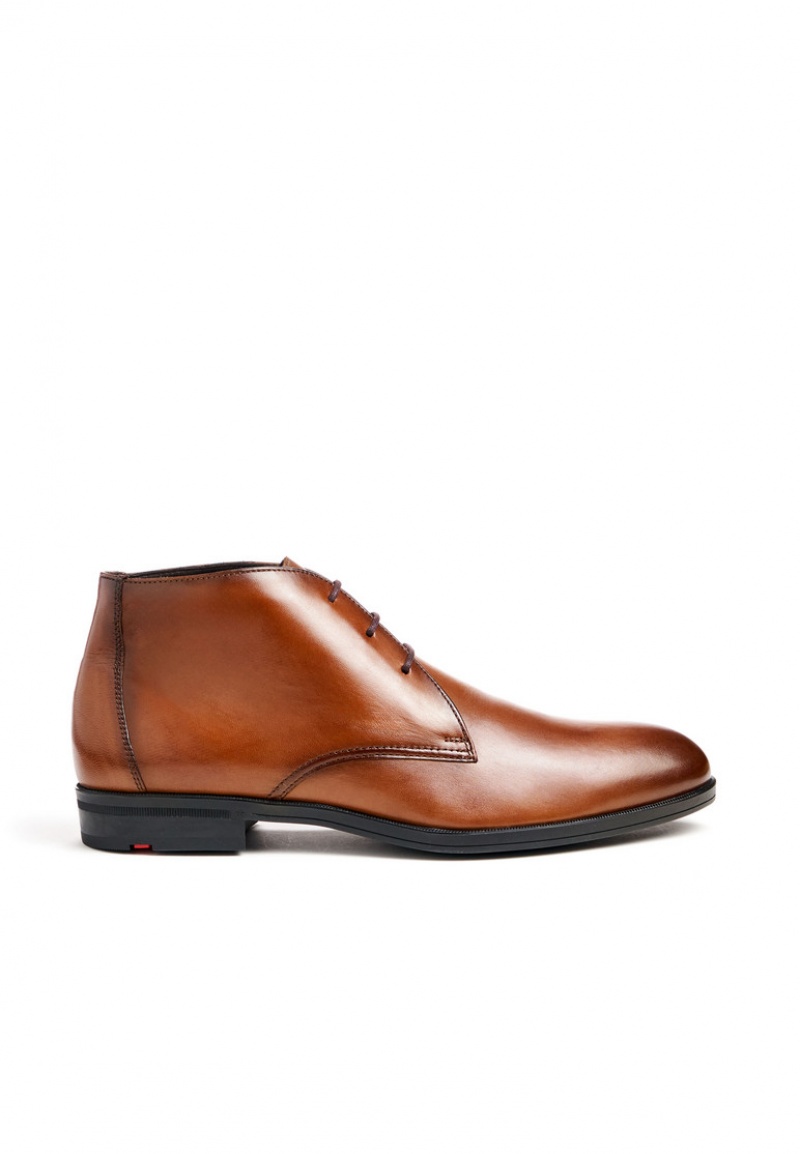 LLOYD FELICIANO Smart shoes Herr Bruna | ULZ642951