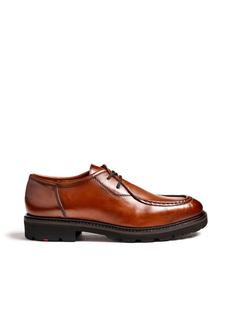 LLOYD FELIPE Smart shoes Herr Bruna | XSE319875