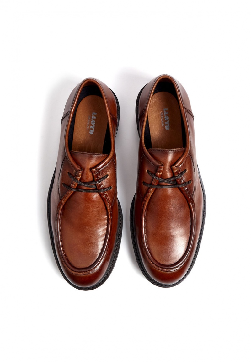 LLOYD FELIPE Smart shoes Herr Bruna | XSE319875