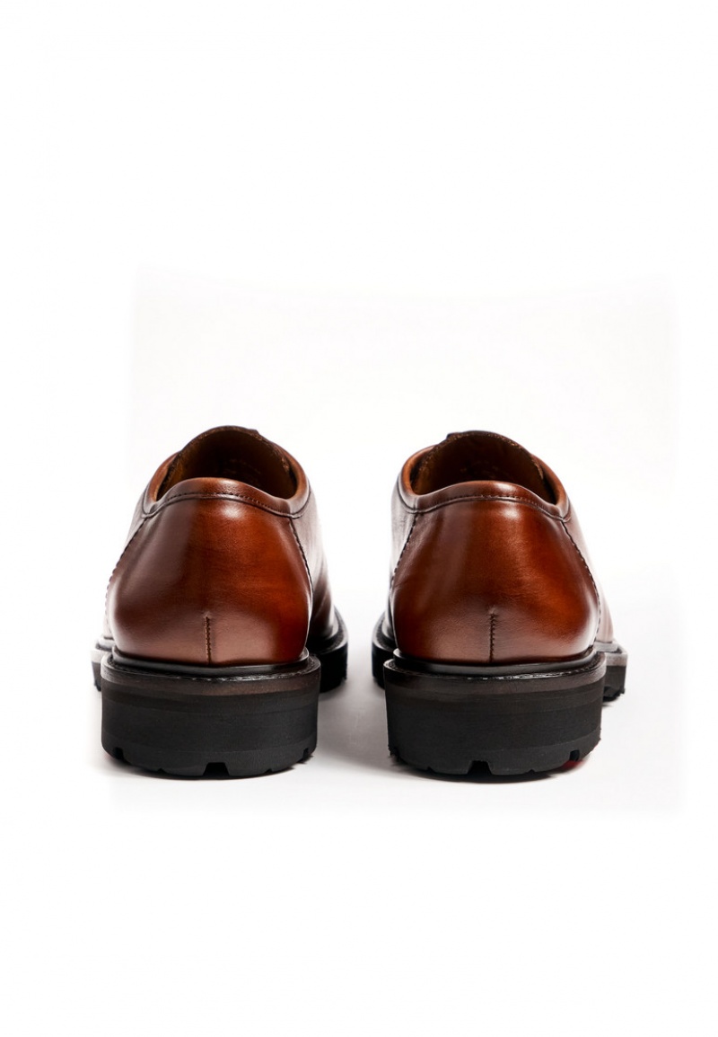 LLOYD FELIPE Smart shoes Herr Bruna | XSE319875