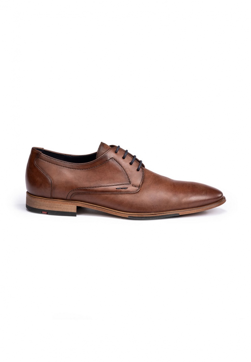 LLOYD GABRIEL Smart shoes Herr Bruna | CNL641803