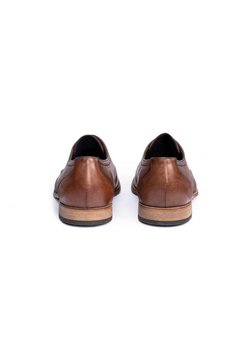 LLOYD GABRIEL Smart shoes Herr Bruna | CNL641803