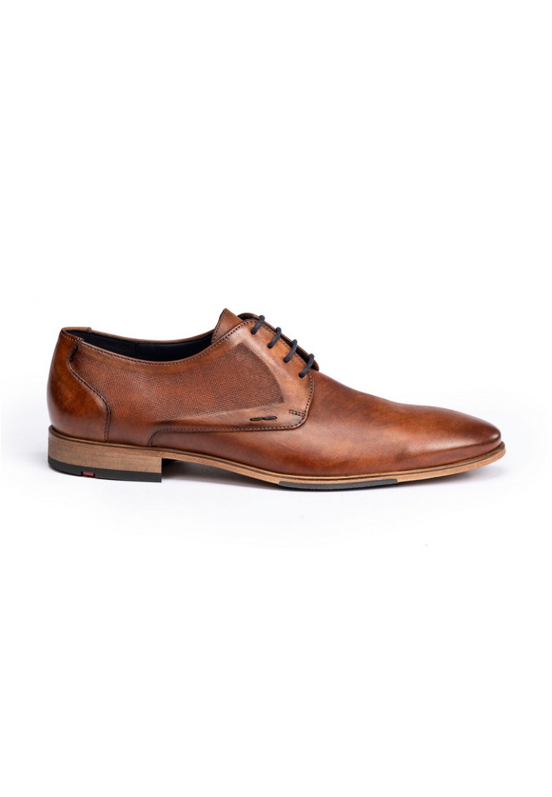 LLOYD GALANT Smart shoes Herr Bruna | NKV948273