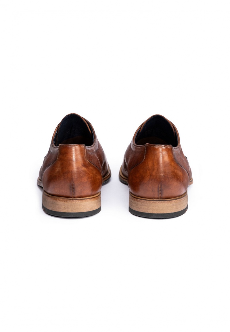 LLOYD GALANT Smart shoes Herr Bruna | NKV948273