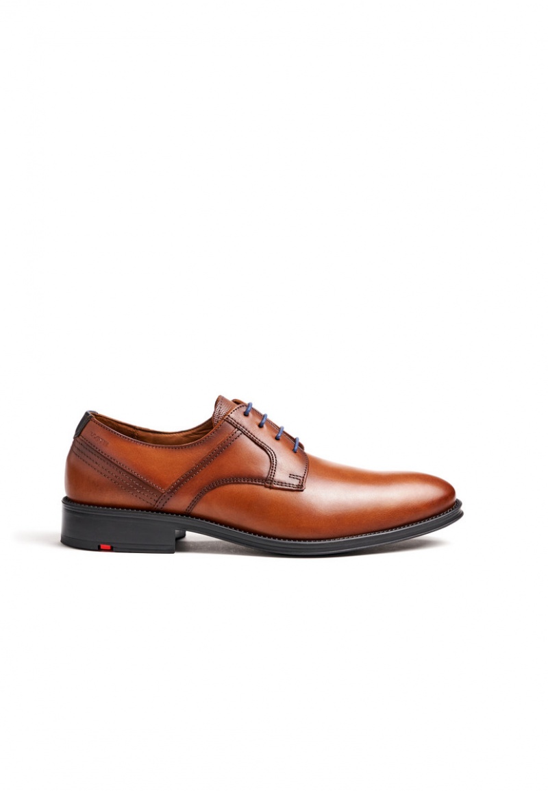 LLOYD GALA Smart shoes Herr Bruna | GCP803475