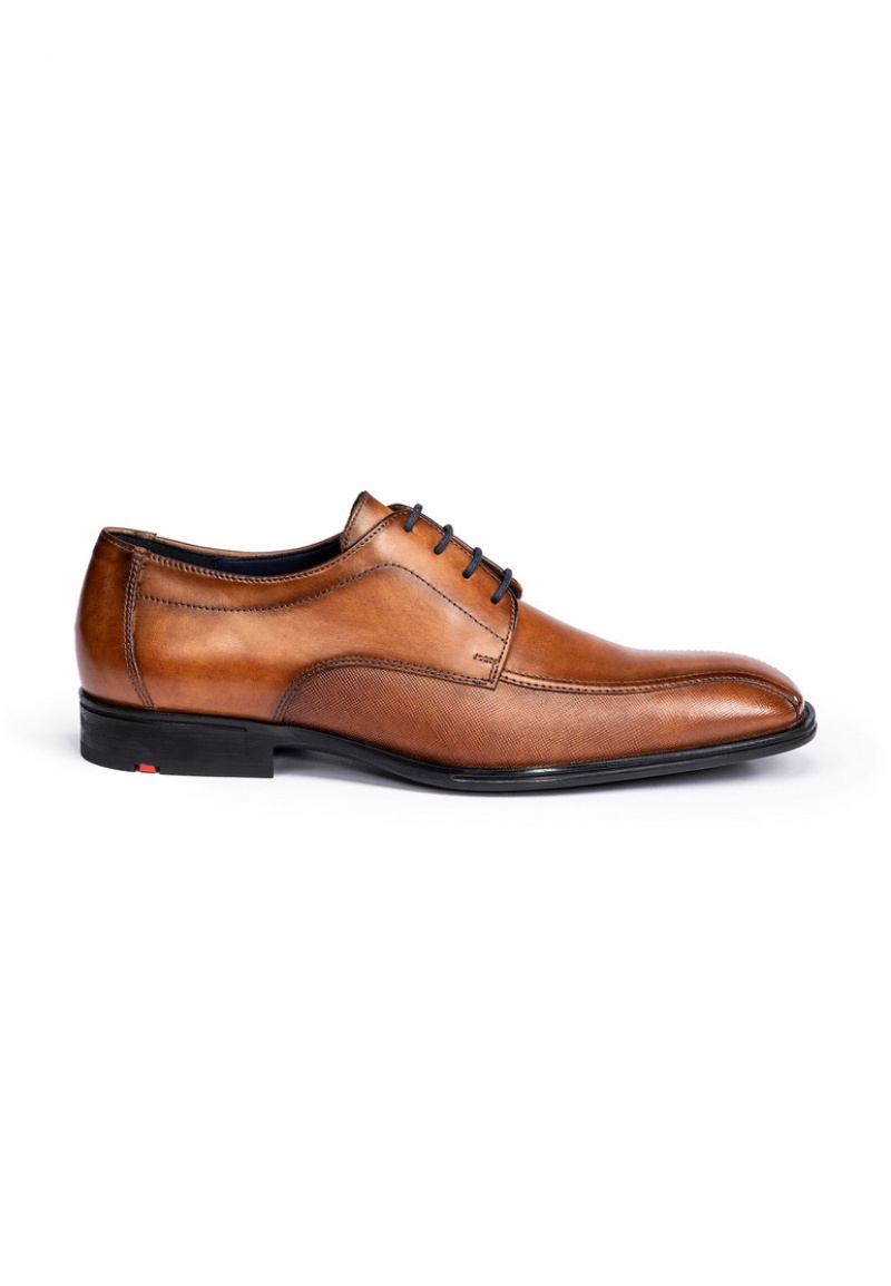 LLOYD GEORGE Smart shoes Herr Bruna | WOK948651