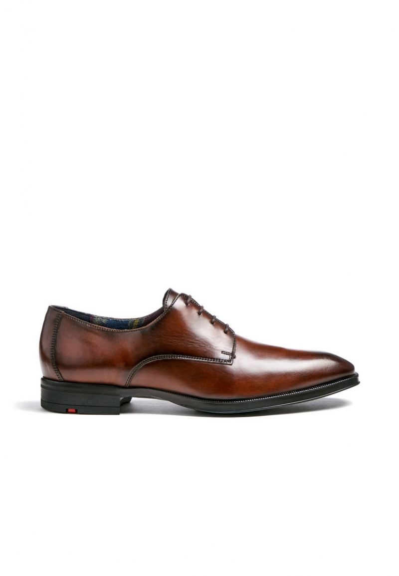 LLOYD GIDEON Smart shoes Herr Bruna | ZWU094352