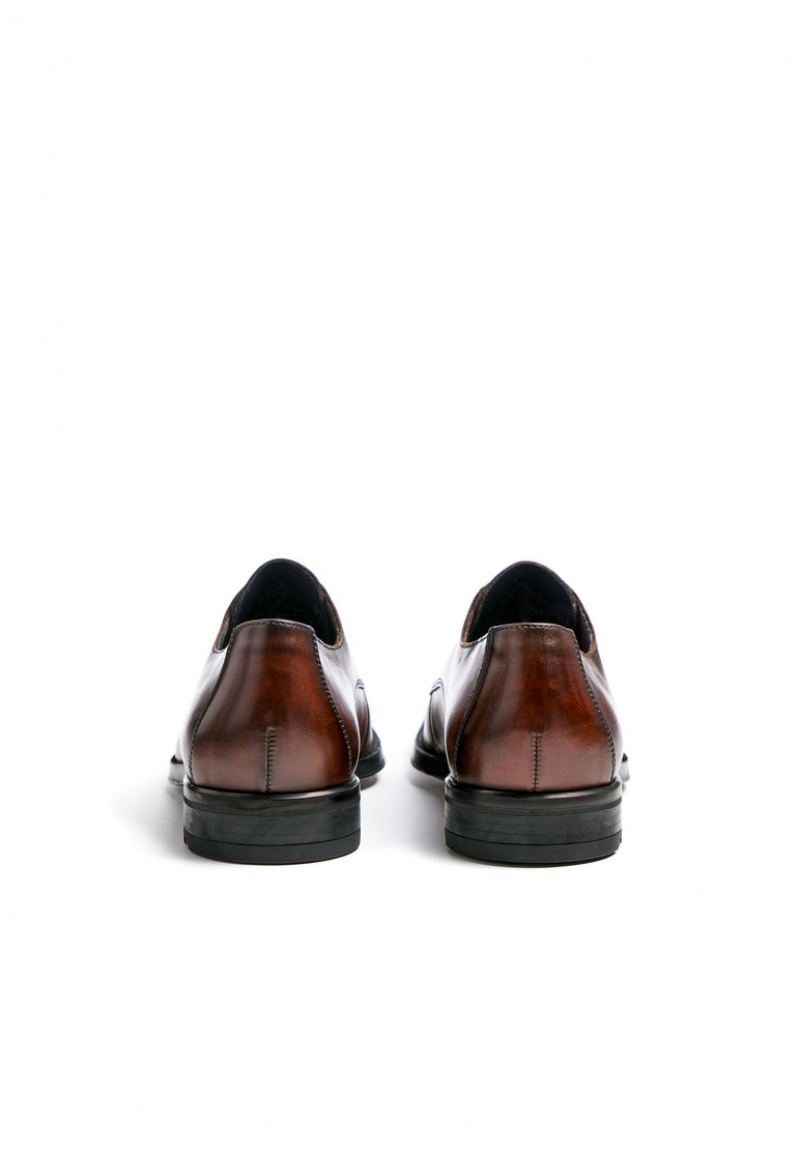 LLOYD GIDEON Smart shoes Herr Bruna | ZWU094352