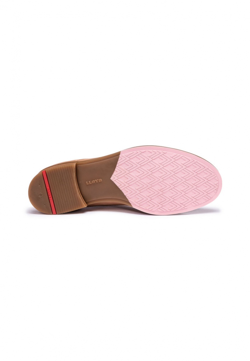 LLOYD HALF SHOES Smart shoes Dam Bruna | HRL168403