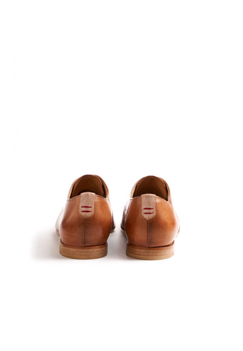 LLOYD HALF SHOES Smart shoes Dam Bruna | TEQ081564