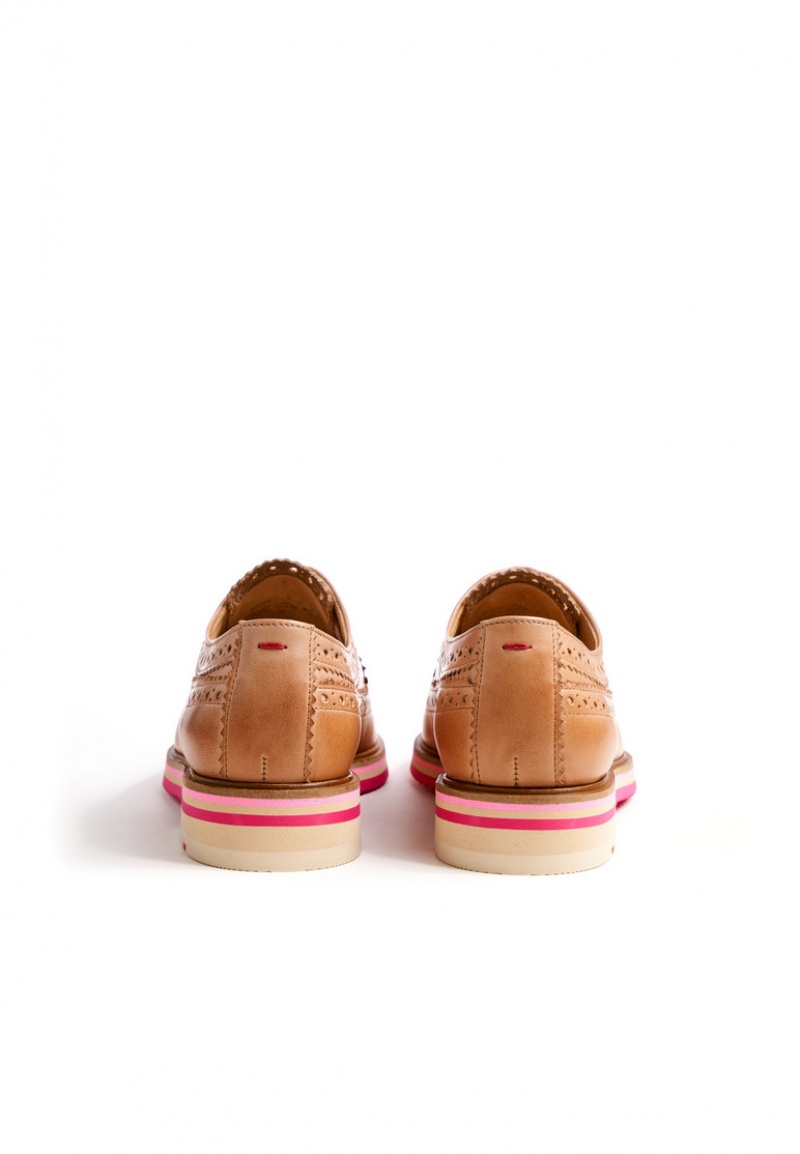 LLOYD HALF SHOES Smart shoes Dam Bruna | BUK965128