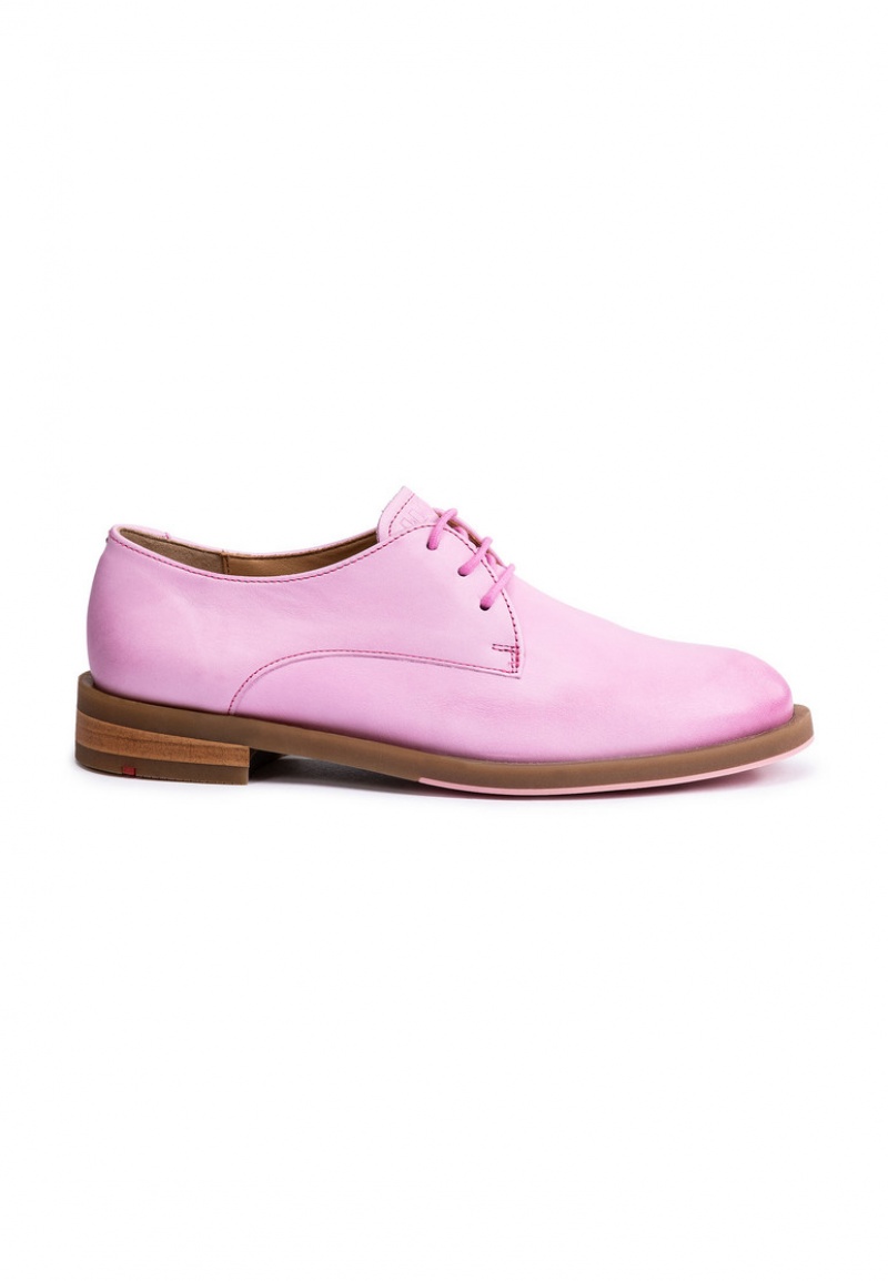 LLOYD HALF SHOES Smart shoes Dam Rosa | WFJ912570